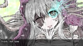 Black Souls 2 - Room Of Reminisince 3/3 (CGS)