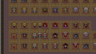 Black Souls 1 - Room of Reminiscence 2/2