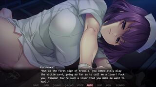 Nope Nope Nurses - 1/2