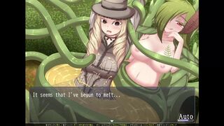 Monmusu Delicious - The Trap