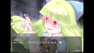 Monmusu Delicious - Doll's Oral Hell