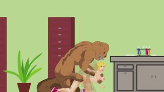 Morcreas Universal Axis - Dr. Ladane Galany [AGlassofMilk]