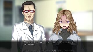 Nope Nope Nope Nope Nurses (3/6)