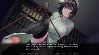 Nope Nope Nope Nope Nurses (4/6)