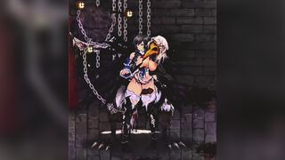 Night Of Revenge Sexy Time