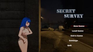 (Secret Survey) this girl gets Gangbanged