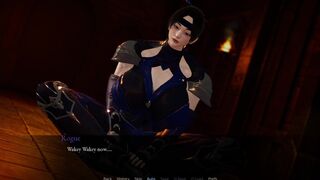 Futaisekai - A Tale of Unintended Fate Gallery Pt 10