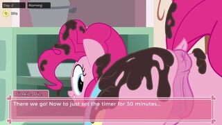 Pony Waifu Sim Pinkie Pie 1