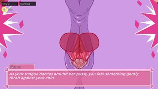 Pony Waifu Sim Twilight Sparkle 3