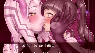 The Three Charms LS Ep 7: Truth Revealed.