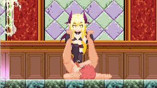 Castle of temptation intense gallery collection part 1