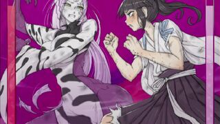 The Three Charms LS FINALE: For Peace!