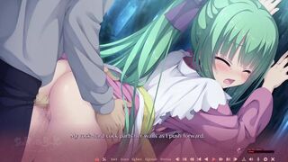 Senran * Banka (Murasame 3)