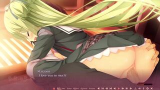 Senran * Banka (Murasame 4)