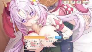 Legend Clover (Legeclo) - Liana Racequeen 1