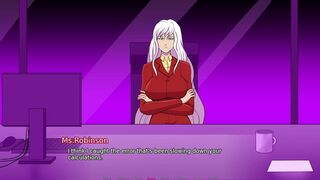 Pink World 3 - Office Edition