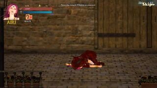 Guilty hell 2 lesbian