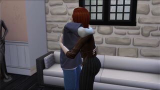 "City of Lust" Episode 2