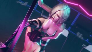 Sex & Blood Vampires - All Lo Scenes