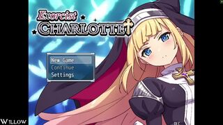 HRPG Exorcist Charlotte 001