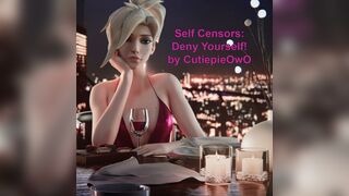 Self Censors: Deny Yourself!