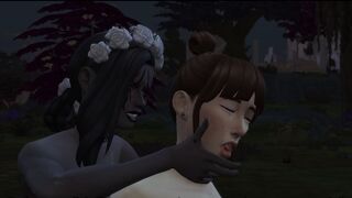 "City of Lust" Episode 3