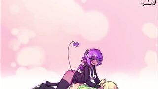 new animation with sound