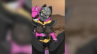 Miniforce Ipas [Brown Edit]