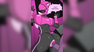 Miniforce Flash Game