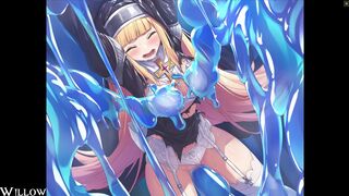 HRPG Exorcist Charlotte 003