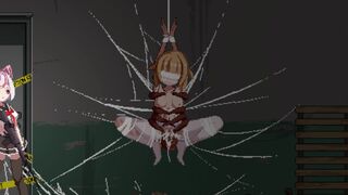 Syahata's bad day(JaShinn) - Spider breeding