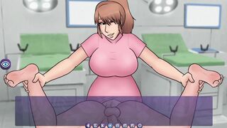 FutaDomWorld Misc. Beef Injector