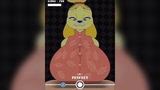 Isabelle [BeatBanger]