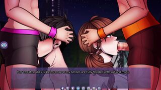 FutaDomWorld Misc. Fresh pint of cream ale