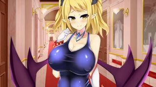 Fr5ut - Succubus Castle, Leila