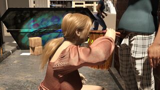 What Goes Around Part 3