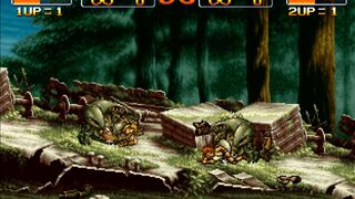 Eri and Flo get raped by Crab (CajunSpicyGames)