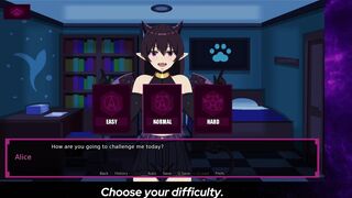 Succubus Challenge Trailer