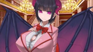 Fr5ut - Succubus Castle, Yuri