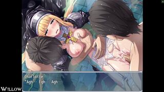 HRPG Exorcist Charlotte 004