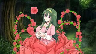 Fr5ut - Succubus Senki, Alraune