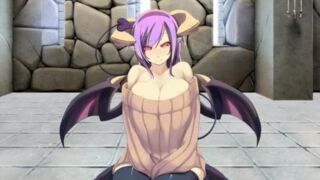 Fr5ut - Monster Girl Quest Paradox, Lilith