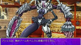 【Request】Monster Girl Quest paradoxRPG　Lamianroid