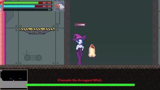 Mystic knight maya by mega blue ball