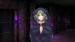 Fr5ut - Succubus Senki, Mordia Tempt