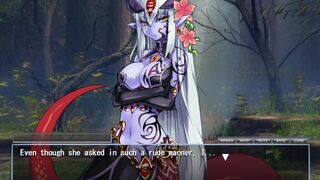 MGQ Classic Ep 1: Luka Sets out!