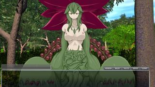 MGQ Classic Ep 11: The Plansect War!