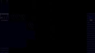 Shipwrecked Spaceship Todoroki Part 3