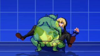 Orc vs Schlussel (Sample)