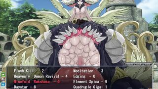 MGQ Classic 28: March On The Heavens!